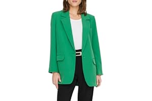 ONLY Onllana-Berry L/S Ovs Blazer TLR Noos Donna
