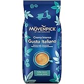 M&ouml;venpick Gusto Italiano Bean Coffee 1 Kg