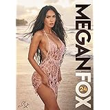 Megan Fox Calendar 2024