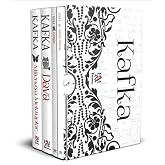 Kafka Kutulu Set - 4 Kitap Takım