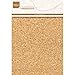 Produktbild Marianne Design Adhesive Cork JU0948, Inhalt 5 selbstklebende, flexible Kork-Platten ca. 1 mm dick