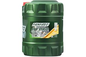 FANFARO 20L FF Hydro ISO 68 / Hydrauliköl 68 HLP