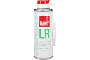 Spray CRC Kontakt-Chemie 84009 Leiterplattenreiniger KONTAKT LR 200ml