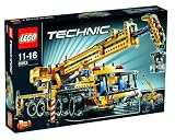 LEGO Technic 8053 - Mobiler Kran - Lego