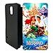 Produktbild Die kleine Meerjungfrau und der König der Löwen Flip Case für Samsung Galaxy S5 SM-G900 °F, G900, tf1144 – Poster