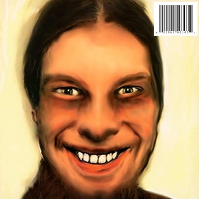 Aphex Twin - Richard D.James Album: Amazon.nl: CDs & Vinyl