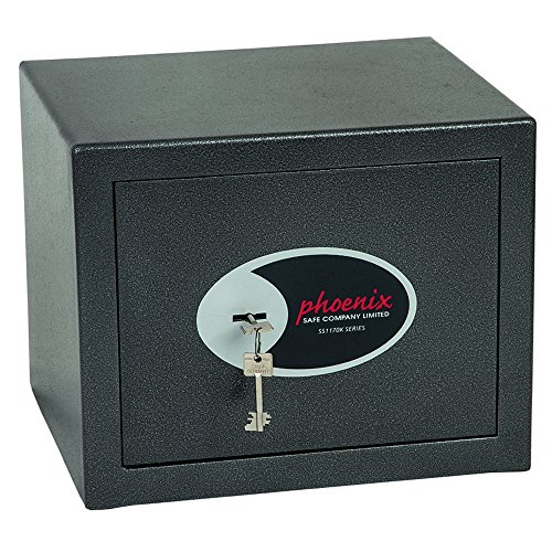 Phoenix Lynx Security Safe with Key Lock (Small)