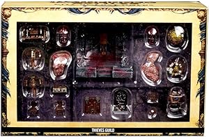 WIZKIDS GAMES WizKids WZK97506 Zubehör