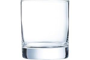 Arcoroc Verre forme basse 30cl Islande 12 verres