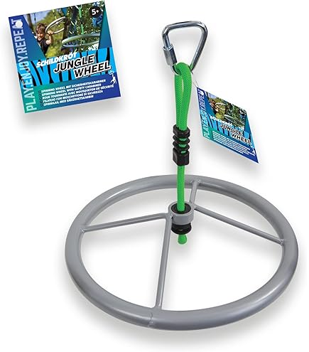 Luftakrobatik Hängematte & Sensory Schaukel - Leichtes Fitnessgerät Für Indoor & Outdoor