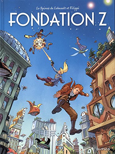 Fondation Z