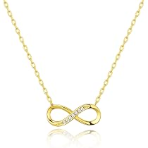 Collana LOVE IN con lettera pendente Y in oro giallo e diamanti| CHIMENTO