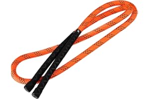 SAMULIY Golfschwungseil – Golfschwung-Trainingshilfe-Seil – Golf-Speed-Trainer – Golf-Übungsseil für Innenbereich, Golf-Trainer, Übungsseil, Golf-Trainingsausrüstung, Hilfsseil für Golfliebhaber, Männer und