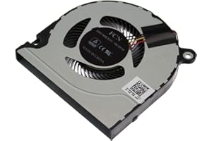 Acer Aspire Nitro 5 AN515-52 Série Ventilateur d'origine