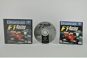 UBI SOFT F1 Racing Championship