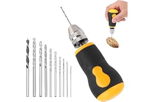 Sladdlöst roterande verktygssats – 3,0 mm mini sladdlös roterande