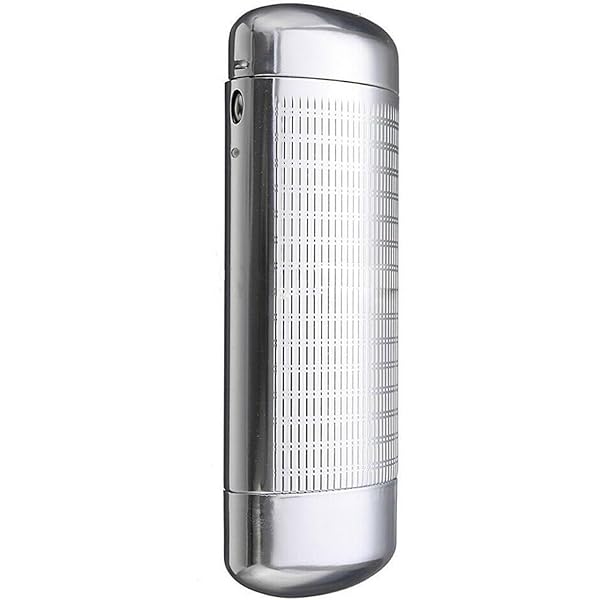 Panchitalk Aluminum Metal Glasses Case Box Storage Eyeglass