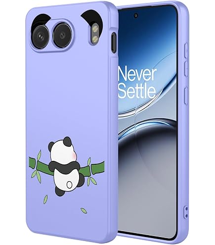 SEAHAI Handyhülle Für OnePlus Nord 4 5G – Buntes Blumenmuster, Ultra Dünn & Stoßfest