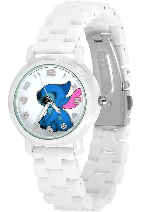 Montre Enfant UNIPORE Digitale Avec Bracelet Ajustable - Design Dessin Animé Pour Garçons Et Filles | Cadeau