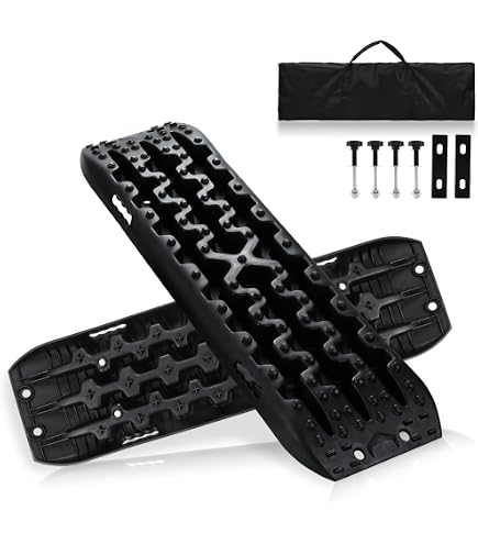 EBTOOLS Pour Cale Pour Voiture Pour Cale Roue Voiture Pour Tire Stopper Voiture Anti