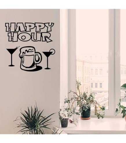 What are Those Beer Stickers on Wall: Hidden Meanings Revealed