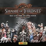 Image de Shame of Thrones - Das Leid von Eis und Feuer