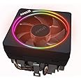 AMD Wraith Prism RGB LED CPU Heatsink Cooler OEM