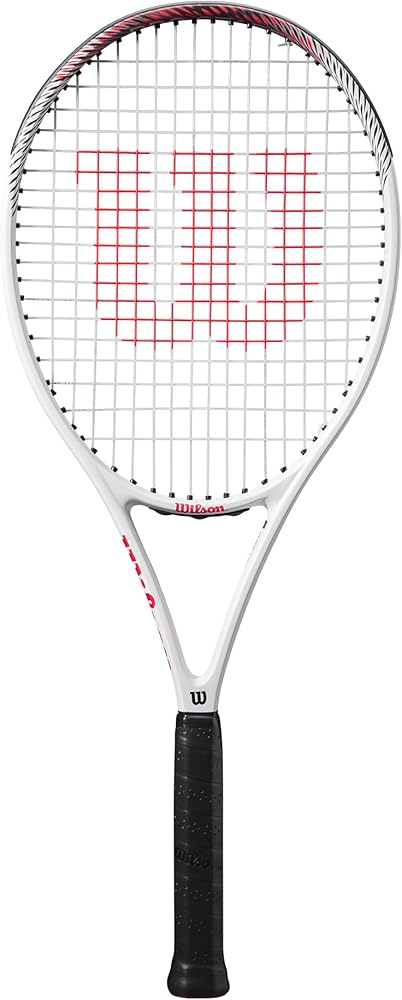 Wilson Pro Staff Precision RXT 105