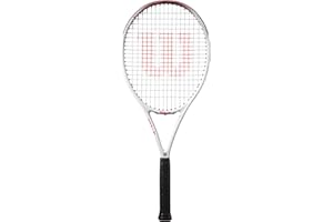 Wilson PRO Staff Precision RXT 105 Tennis Racket, Racchetta Unisex Adulto