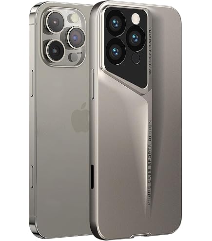 Luxus PU-Leder Handyhülle Für IPhone 15 Pro Max - Dünn, Stoßfest, Mit Logoausschnitt & Rutschfestem Griff