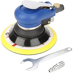 Image of PowerPlus POWAIR0013 Amazon website