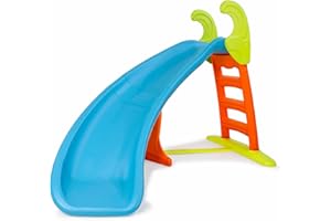 Famosa 800008359 - Scivolo Feber con Curva
