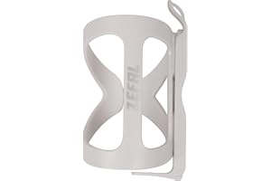 ZEFAL Wiiz Reversible Side-Loading Bottle Cage