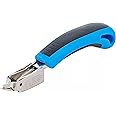 Draper Heavy Duty Staple Remover | Ergonomic Plastic Handle | Large Metal Anvil | DIY Hand Tool | 43275