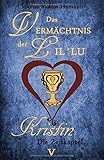 Cover zum Buch Das Vermächtnis der Lil`Lu: Kristin