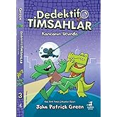 Detective Crocodiles 3 - On the Hook