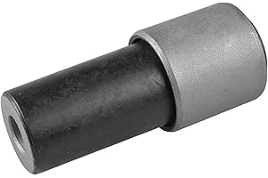 TEDGUM 00720096 HINTERE QUERLENKERBUCHSE - HINTEN (INNEN)