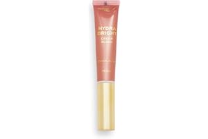 REVOLUTION BEAUTY LONDON Revolution Pro Hydra Bright Cream Blush, Peach, 12 ml (Lot de 1)