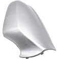 2 PCS/SET Carbon Fiber Door Wing Mirror Cover Sheel Right Drivers