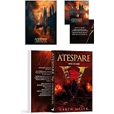Ateşpare 4,5 - Sonun &Ouml;tesinde