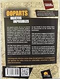 Image de Ooparts (Investigación Abierta)