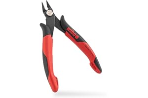 WIHA 26818 - Elektroniczne cięcia przekątne Z 41 1 03 138 mm Elektroniczne Ref. Z41113803