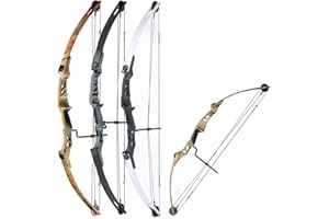 Strongbow Set Hunter II - 50-60 lbs - Compoundbogen