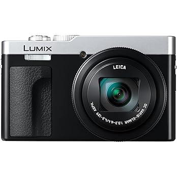 Panasonic Lumix TZ99