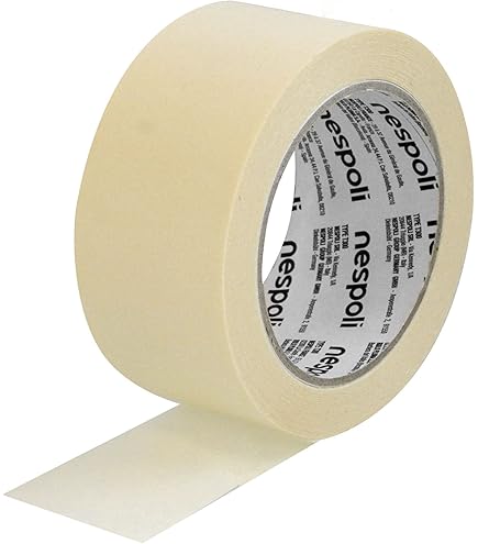 Biadesivo Nastro 7076 18M X 25Mm Nero (A 3 - Foto 5