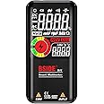 Tidrop Bside S11 Intelligent 9999 Counts Multimeter Digital LCD Display Rechargeable Universal Meter