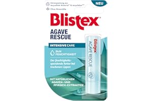 ‎BLISTEX Blistex Agave Rescue 3,7g