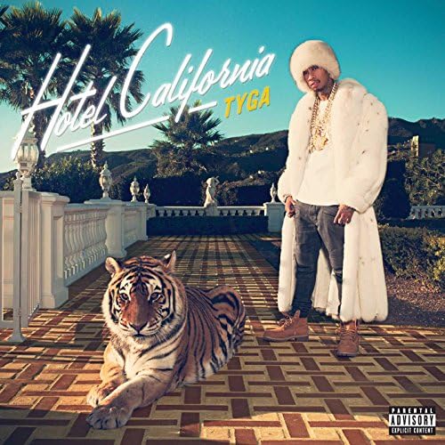 Hotel California -Deluxe-
