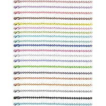 Kit Per Gioielli Fai Da Te - 10m Catena In Oro Con Anelli E Chiusure | Accessori Per Collane E Bracciali - Foto 13