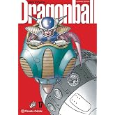Dragon Ball Ultimate n&ordm; 17/34 (Manga Shonen)